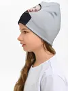 Детская шапка / Молодой Ти