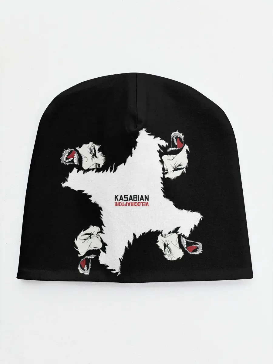 Детская шапка / KASABIAN