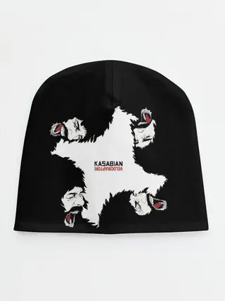 Детская шапка / KASABIAN