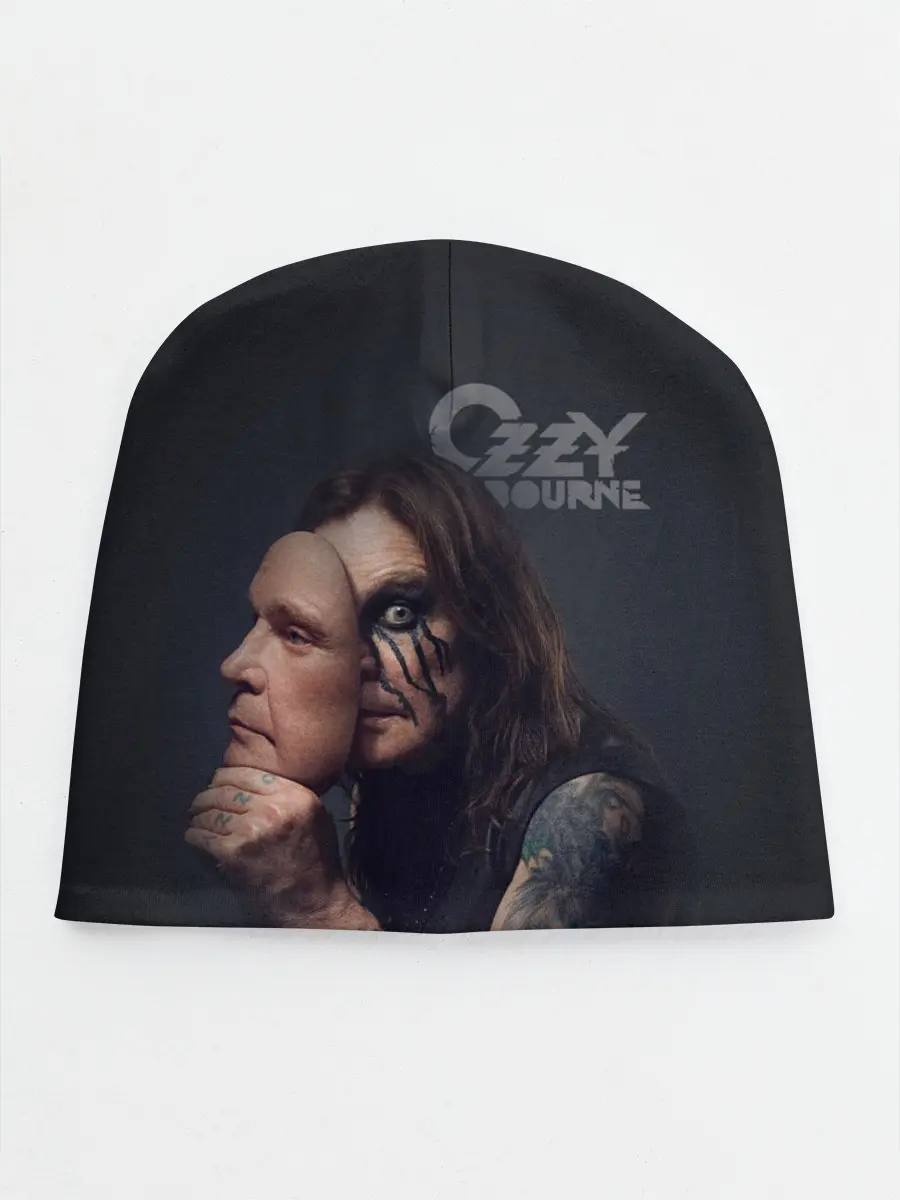 Детская шапка / Ozzy Osbourne