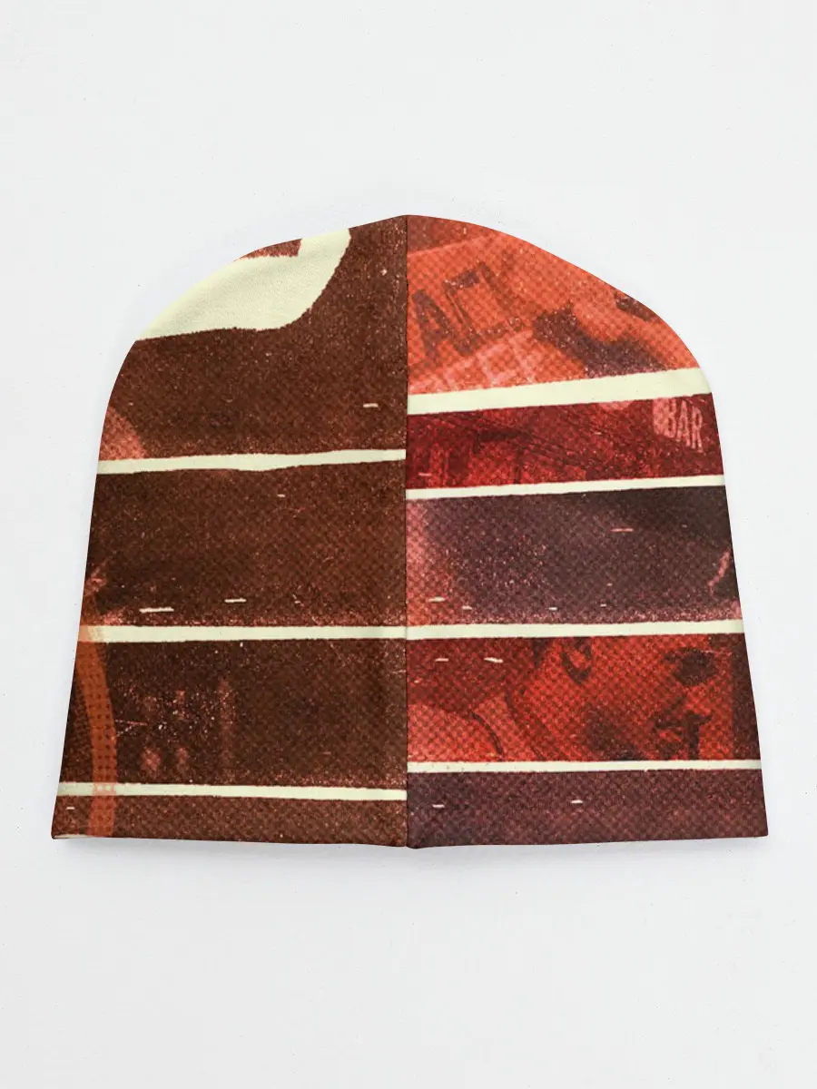 Детская шапка / Кольт Ван Deathloop