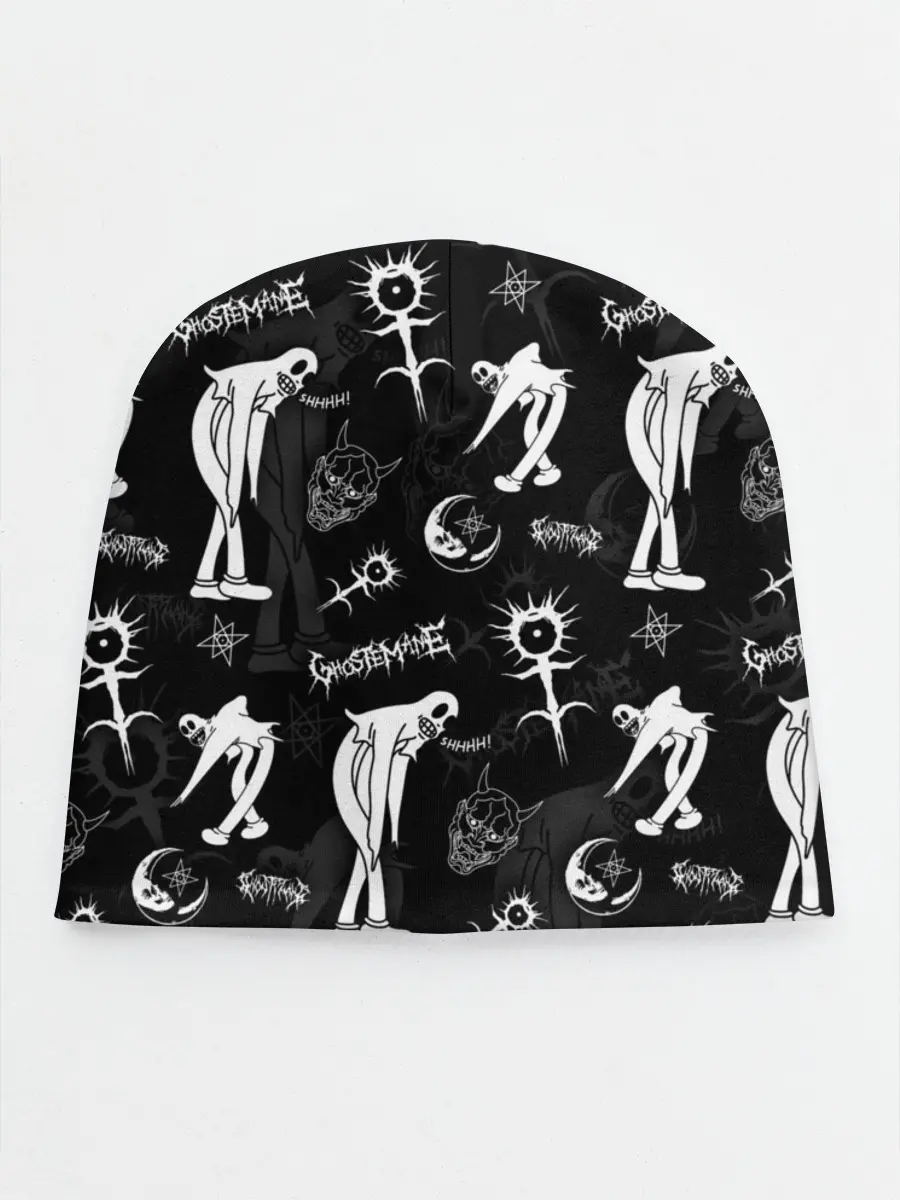 Детская шапка / Ghostemane