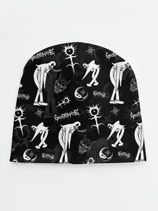 Детская шапка / Ghostemane