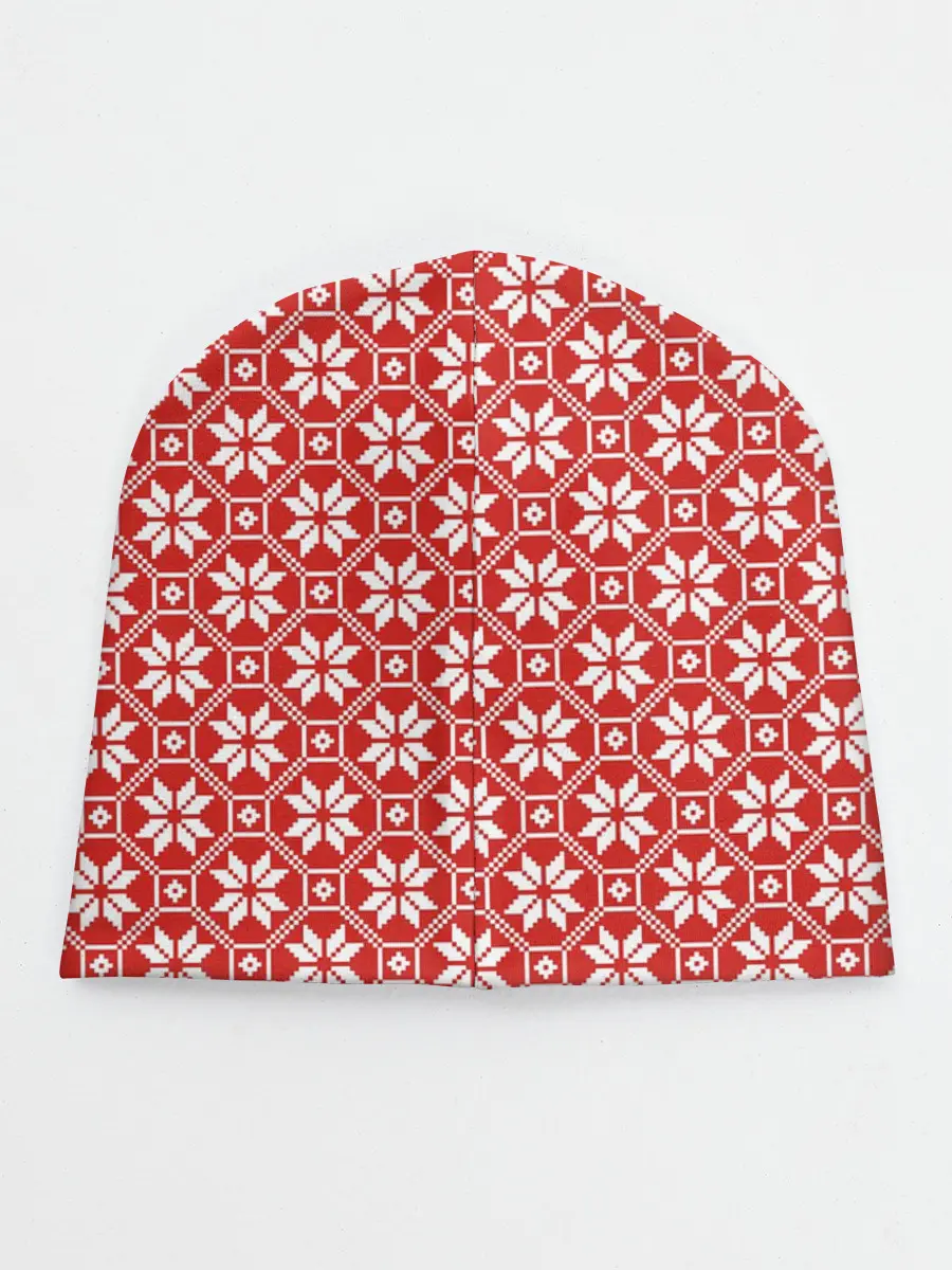 Детская шапка / Алатырь