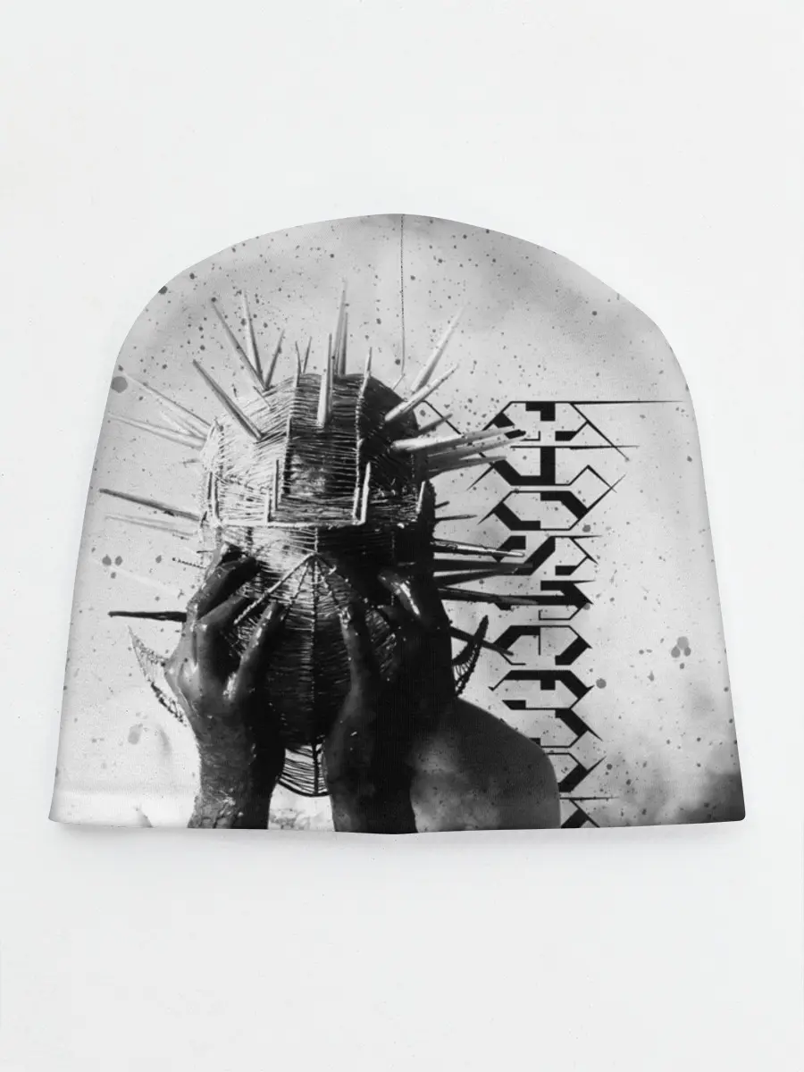 Детская шапка / Ghostemane