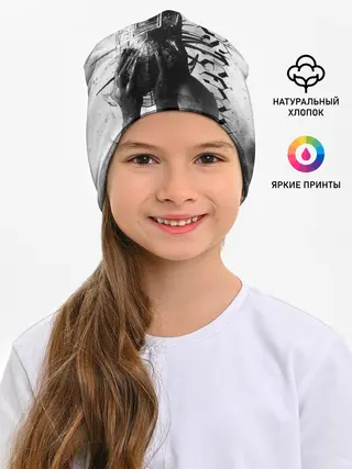 Детская шапка / Ghostemane