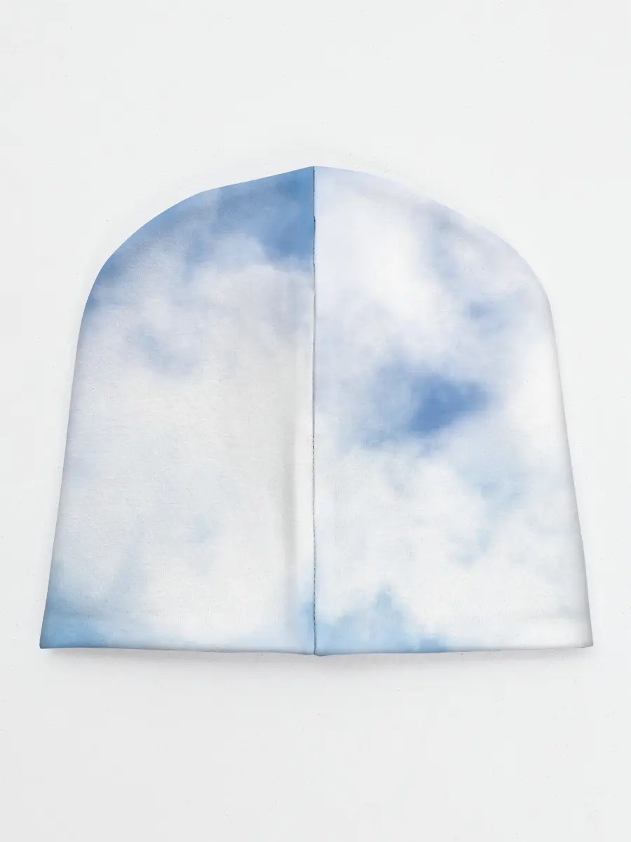 Детская шапка / Воздух