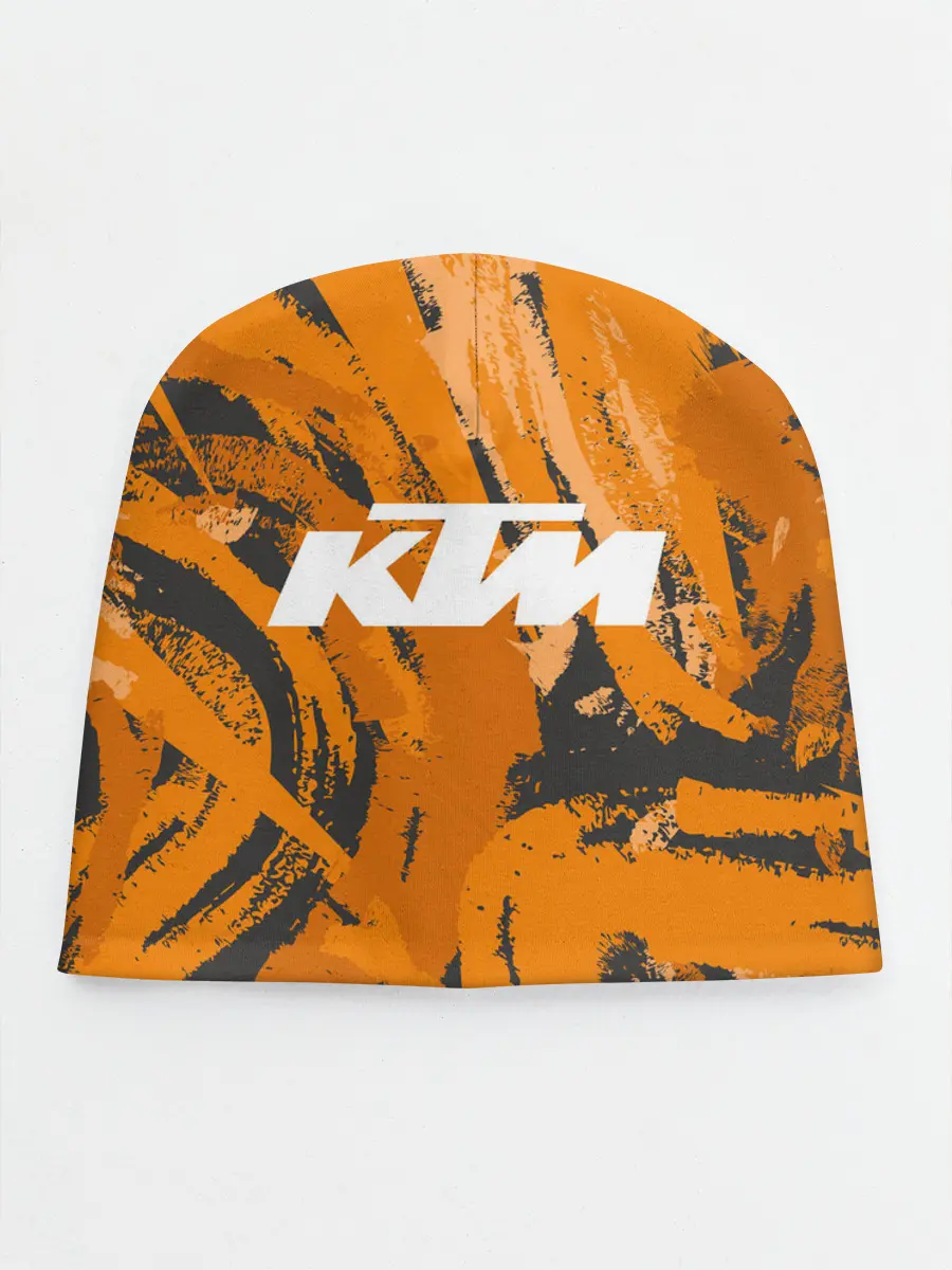 Детская шапка / KTM | КТМ