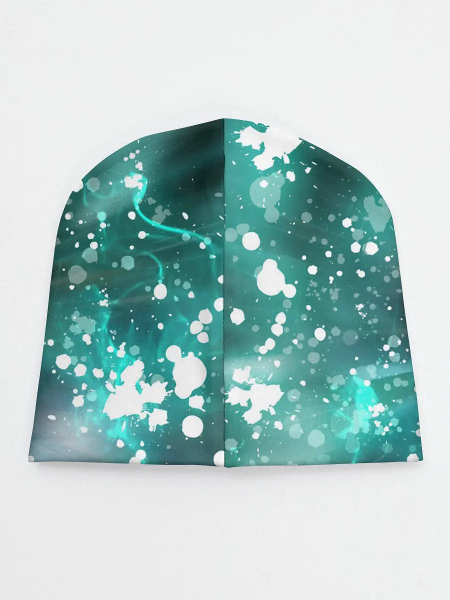 Детская шапка / Сяо | Геншин Импакт