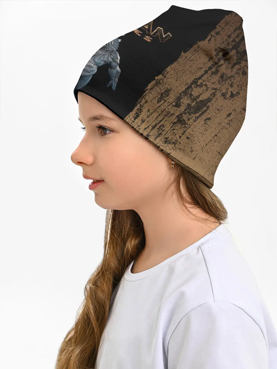 Детская шапка / NPC | Conan Exiles