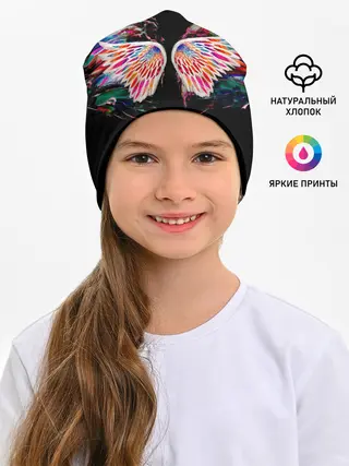 Детская шапка / Gravity - Bullet For My Valentine