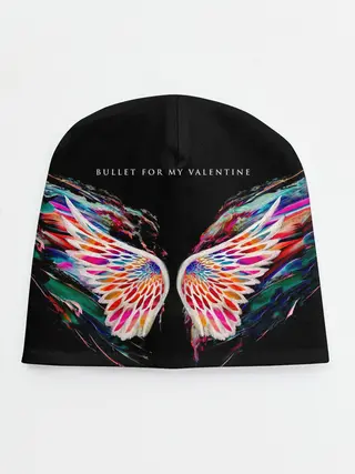 Детская шапка / Gravity - Bullet For My Valentine
