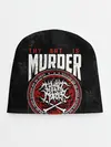 Детская шапка / Thy Art Is Murder