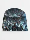 Детская шапка / WARFRAME | ВАРФРЕЙМ