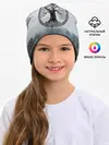 Детская шапка / Иггдрасиль | Yggdrasil