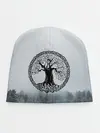 Детская шапка / Иггдрасиль | Yggdrasil