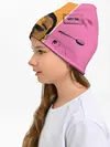 Детская шапка / На игле
