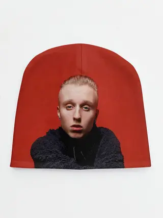 Детская шапка / Стильный Ти-Фэст