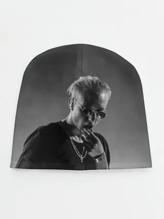 Детская шапка / T-Fest на концерте