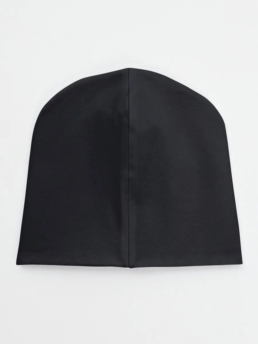 Детская шапка / Стильный Скриптонит