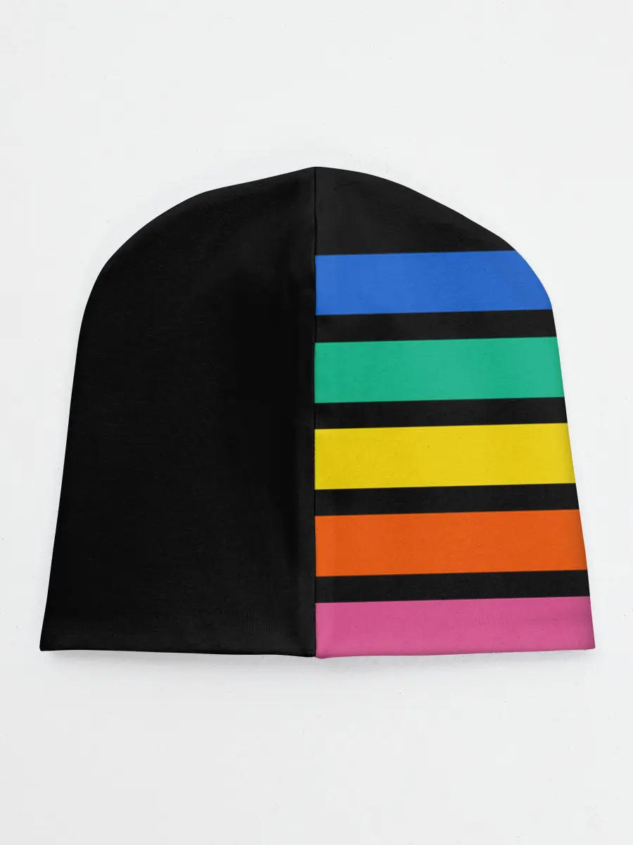 Детская шапка / Семейство Кардашьян