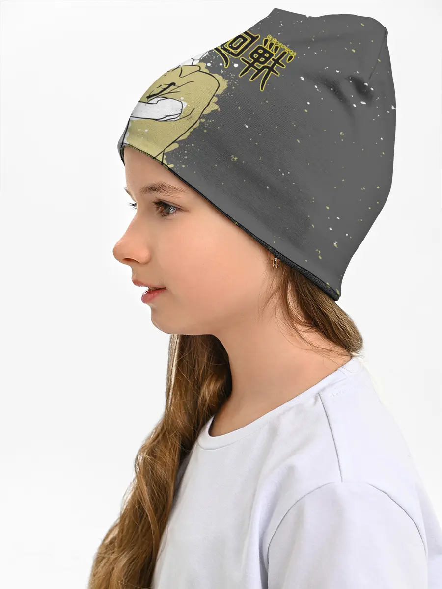 Детская шапка / Годжо Сатору Магическая битва