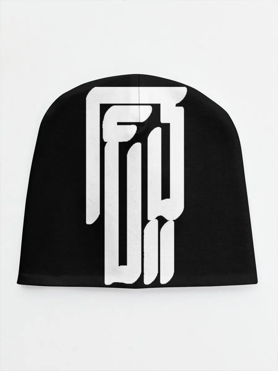 Детская шапка / DEMON HELLTREST