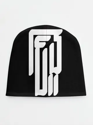 Детская шапка / DEMON HELLTREST