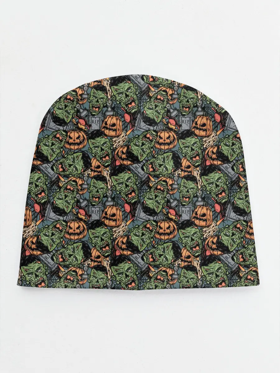 Детская шапка / Мертвецы