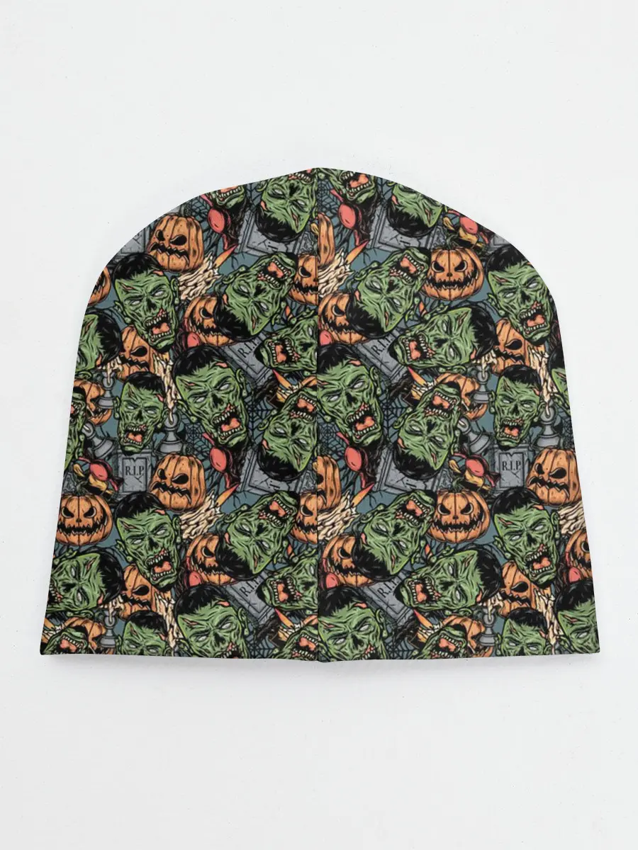 Детская шапка / Мертвецы