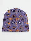 Детская шапка / Хэллоуин