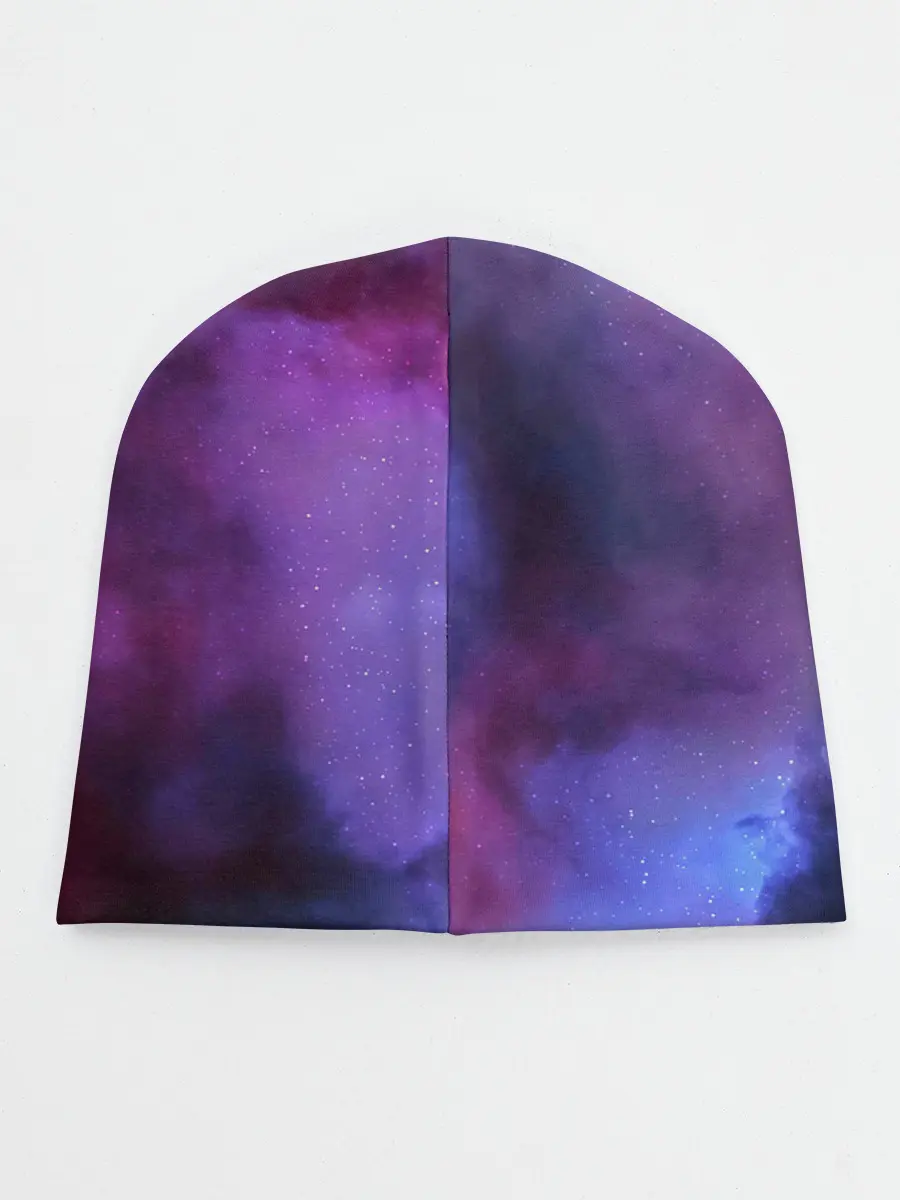 Детская шапка / Козерог / Capricorn