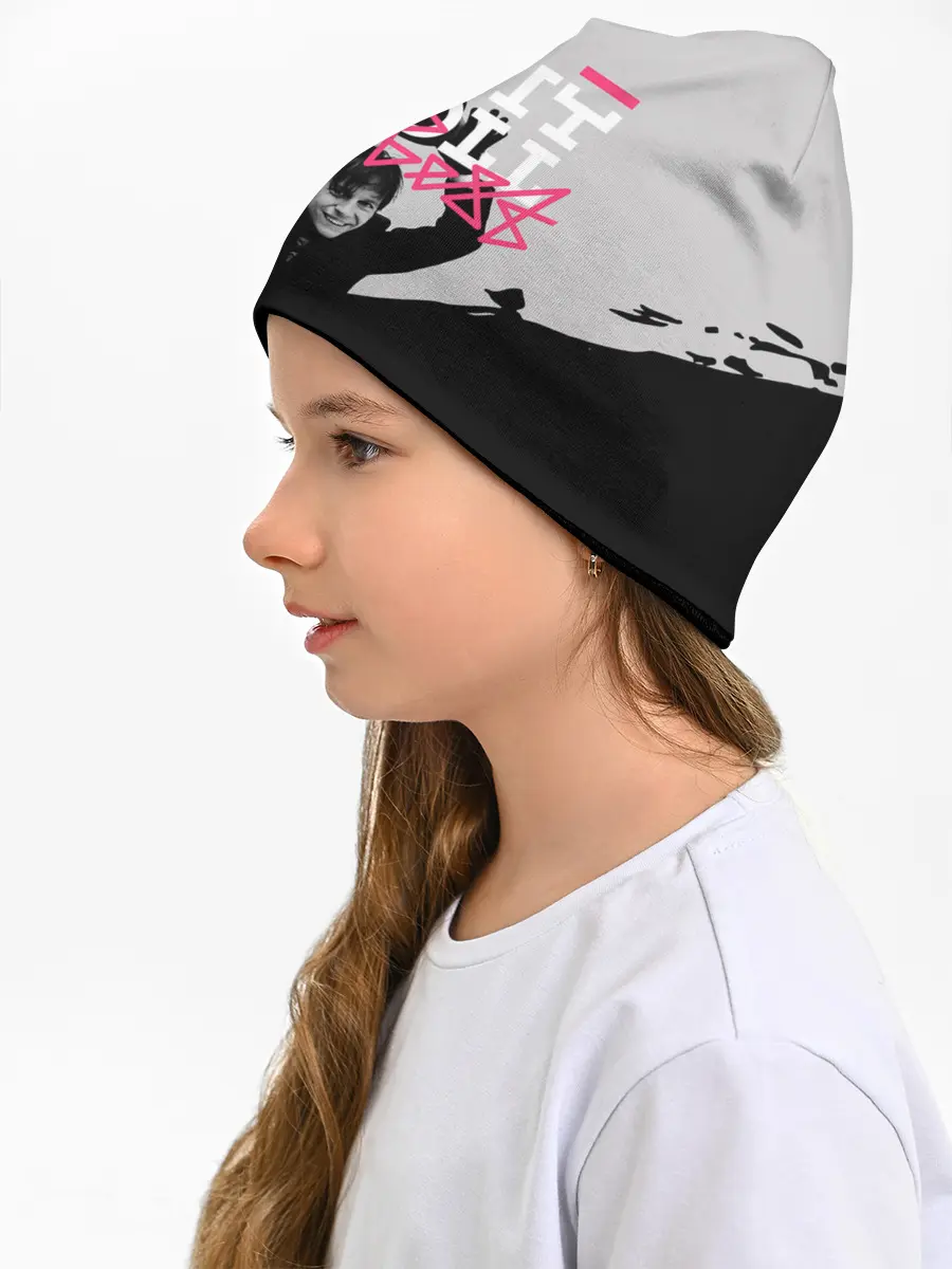 Детская шапка / Mumiy Troll The Best