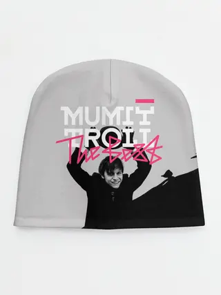 Детская шапка / Mumiy Troll The Best
