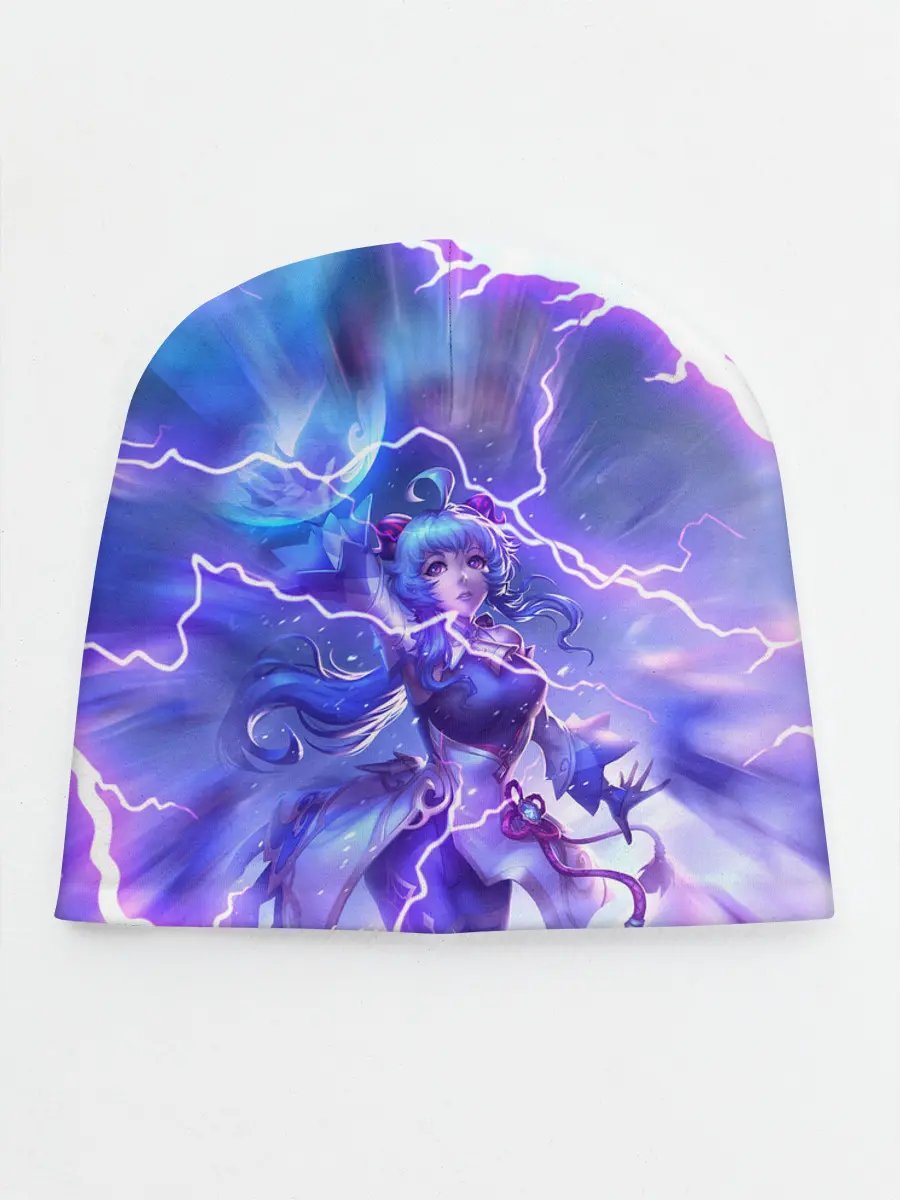 Детская шапка / Genshin Impact | Геншин Импакт