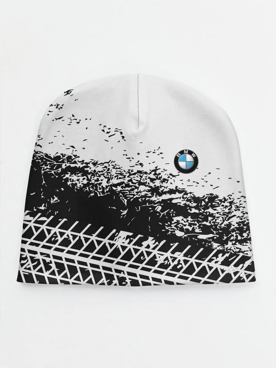 Детская шапка / СЛЕД БМВ | BMW