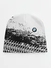Детская шапка / СЛЕД БМВ | BMW