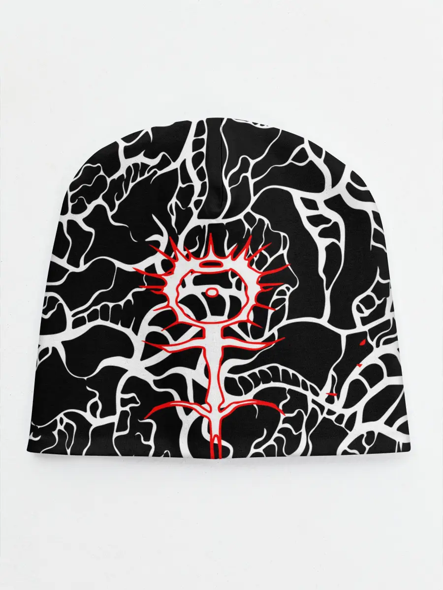 Детская шапка / GHOSTEMANE.