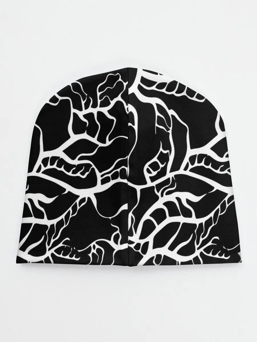 Детская шапка / GHOSTEMANE.