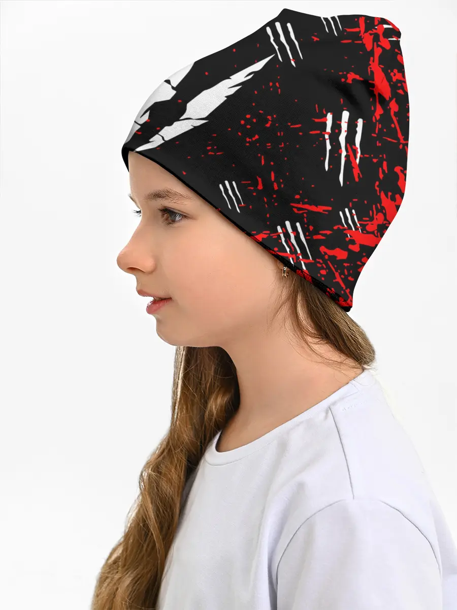 Детская шапка / The Witcher 2 : Убийцы королей