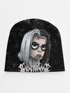 Детская шапка / GHOSTEMANE