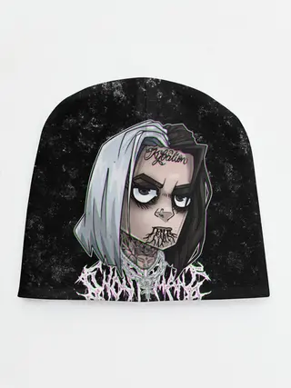Детская шапка / GHOSTEMANE
