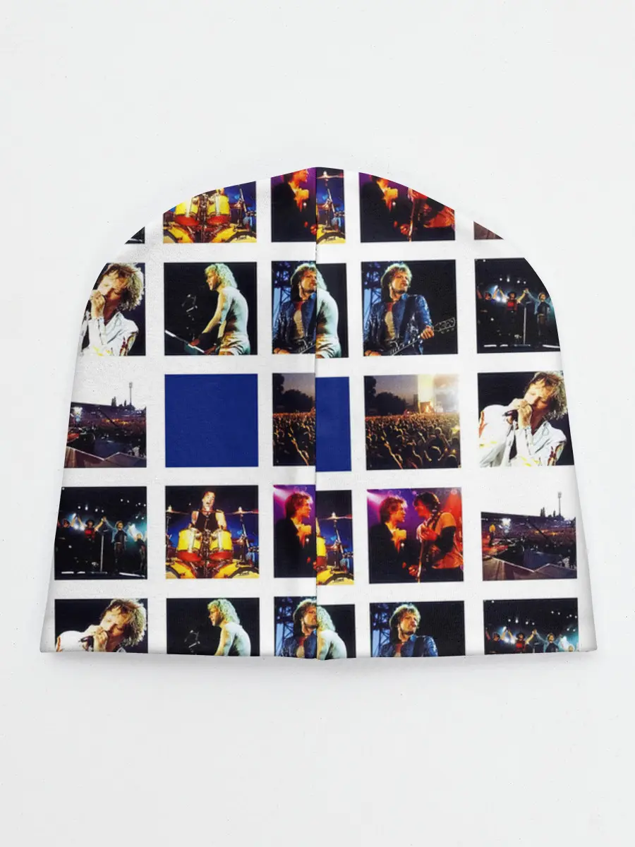 Детская шапка / The Crush Tour - Bon Jovi