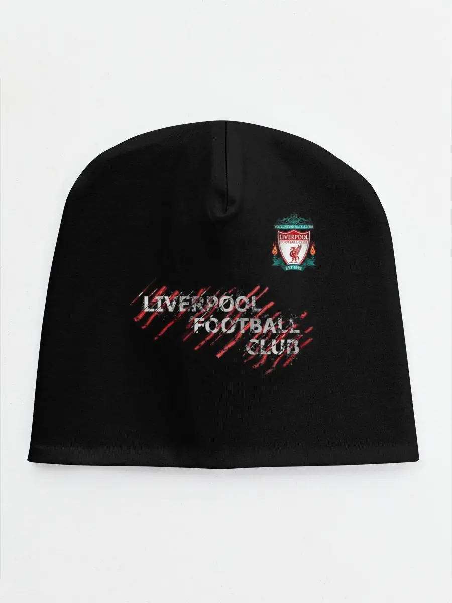 Детская шапка / LIVERPOOL FC | ЛИВЕРПУЛЬ