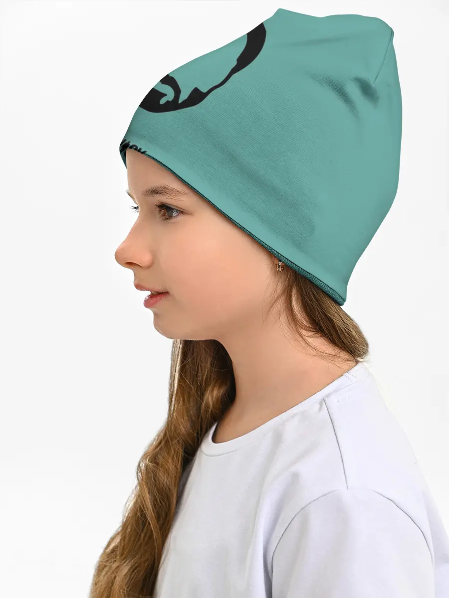 Детская шапка / Джон Уик