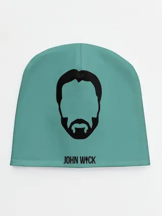 Детская шапка / Джон Уик