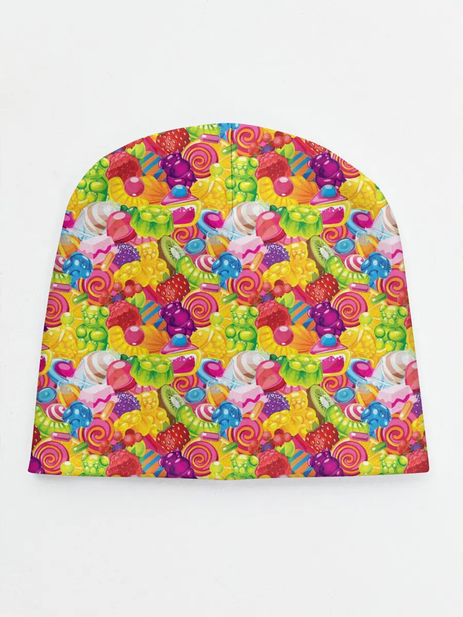 Детская шапка / День Рождения