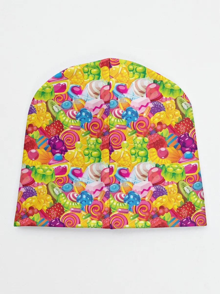 Детская шапка / День Рождения