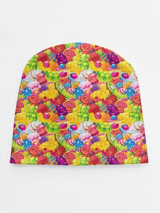 Детская шапка / День Рождения