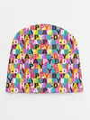 Детская шапка / Happy Birthday